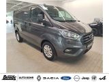 Ford Transit Custom bei Sportwagen.expert - Abbildung (2 / 15)