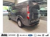 Ford Transit Custom bei Sportwagen.expert - Abbildung (4 / 15)