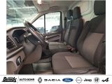 Ford Transit Custom bei Sportwagen.expert - Abbildung (5 / 15)