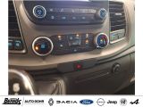 Ford Transit Custom bei Sportwagen.expert - Abbildung (14 / 15)