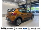 Dacia Sandero bei Sportwagen.expert - Abbildung (5 / 15)