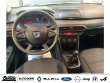 Dacia Sandero bei Sportwagen.expert - Abbildung (9 / 15)