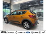 Dacia Sandero bei Sportwagen.expert - Abbildung (7 / 15)