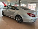 Mercedes-Benz CLS-Klasse bei Sportwagen.expert - Abbildung (15 / 15)