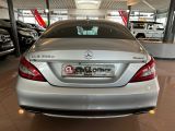 Mercedes-Benz CLS-Klasse bei Sportwagen.expert - Abbildung (14 / 15)