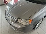 Lancia Voyager bei Sportwagen.expert - Abbildung (6 / 15)