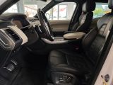 Land Rover Range Rover Sport bei Sportwagen.expert - Abbildung (9 / 15)