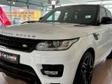 Land Rover Range Rover Sport bei Sportwagen.expert - Abbildung (5 / 15)