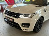 Land Rover Range Rover Sport bei Sportwagen.expert - Abbildung (3 / 15)
