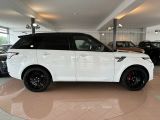 Land Rover Range Rover Sport bei Sportwagen.expert - Abbildung (7 / 15)