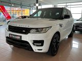 Land Rover Range Rover Sport bei Sportwagen.expert - Abbildung (4 / 15)