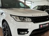 Land Rover Range Rover Sport bei Sportwagen.expert - Abbildung (2 / 15)