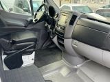 Mercedes-Benz Sprinter bei Sportwagen.expert - Abbildung (11 / 15)