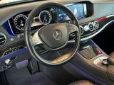 Mercedes-Benz S-Klasse bei Sportwagen.expert - Abbildung (9 / 15)