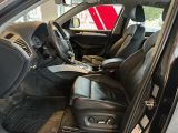 Audi Q5 bei Sportwagen.expert - Abbildung (8 / 15)