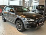 Audi Q5 bei Sportwagen.expert - Abbildung (4 / 15)