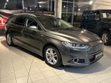 Ford Mondeo Turnier bei Sportwagen.expert - Abbildung (5 / 15)