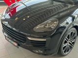 Porsche Cayenne bei Sportwagen.expert - Abbildung (5 / 15)