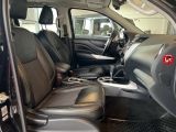 Nissan Navara bei Sportwagen.expert - Abbildung (13 / 15)