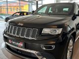 Jeep Grand Cherokee bei Sportwagen.expert - Abbildung (5 / 15)