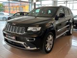 Jeep Grand Cherokee bei Sportwagen.expert - Abbildung (6 / 15)