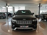 Jeep Grand Cherokee bei Sportwagen.expert - Abbildung (4 / 15)