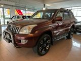 Toyota Land Cruiser bei Sportwagen.expert - Abbildung (5 / 15)