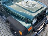 Jeep Wrangler bei Sportwagen.expert - Abbildung (4 / 15)