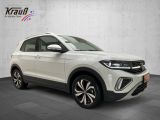 VW T-Cross bei Sportwagen.expert - Abbildung (2 / 14)