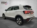 VW T-Cross bei Sportwagen.expert - Abbildung (4 / 14)