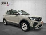 VW T-Cross bei Sportwagen.expert - Abbildung (2 / 14)