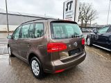 VW Touran bei Sportwagen.expert - Abbildung (4 / 15)