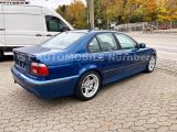 BMW 5er bei Sportwagen.expert - Abbildung (6 / 15)