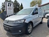 VW Caddy bei Sportwagen.expert - Abbildung (2 / 15)