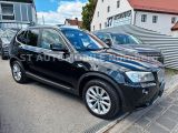 BMW X3 bei Sportwagen.expert - Abbildung (3 / 15)