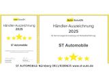 Opel Crossland X bei Sportwagen.expert - Abbildung (15 / 15)