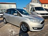Ford C-MAX bei Sportwagen.expert - Abbildung (3 / 15) Ford C-MAX bei Sportwagen.expert - Abbildung (3 / 15)