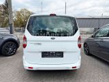 Ford Tourneo bei Sportwagen.expert - Abbildung (5 / 15)