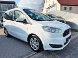 Ford Tourneo bei Sportwagen.expert - Abbildung (3 / 15)