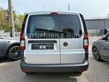 VW Caddy bei Sportwagen.expert - Abbildung (5 / 15)