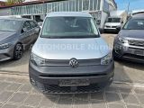 VW Caddy bei Sportwagen.expert - Abbildung (2 / 15)