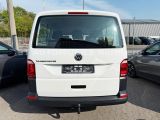 VW T6 Kombi bei Sportwagen.expert - Abbildung (5 / 15)