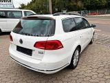 VW Passat bei Sportwagen.expert - Abbildung (6 / 15)