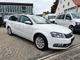 VW Passat bei Sportwagen.expert - Abbildung (3 / 15)