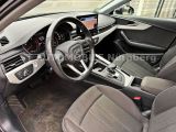 Audi A4 bei Sportwagen.expert - Abbildung (9 / 15)