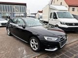 Audi A4 bei Sportwagen.expert - Abbildung (3 / 15)