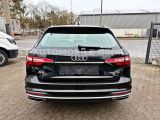 Audi A4 bei Sportwagen.expert - Abbildung (5 / 15)
