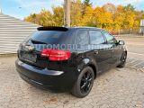 Audi A3 Sportback bei Sportwagen.expert - Abbildung (3 / 15)
