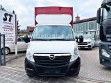 Opel Movano bei Sportwagen.expert - Abbildung (2 / 15)