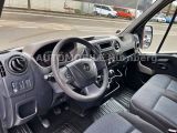 Opel Movano bei Sportwagen.expert - Abbildung (8 / 15)